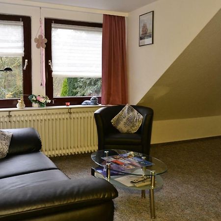 Ferienwohnung Hoyler Cuxhaven Exterior photo